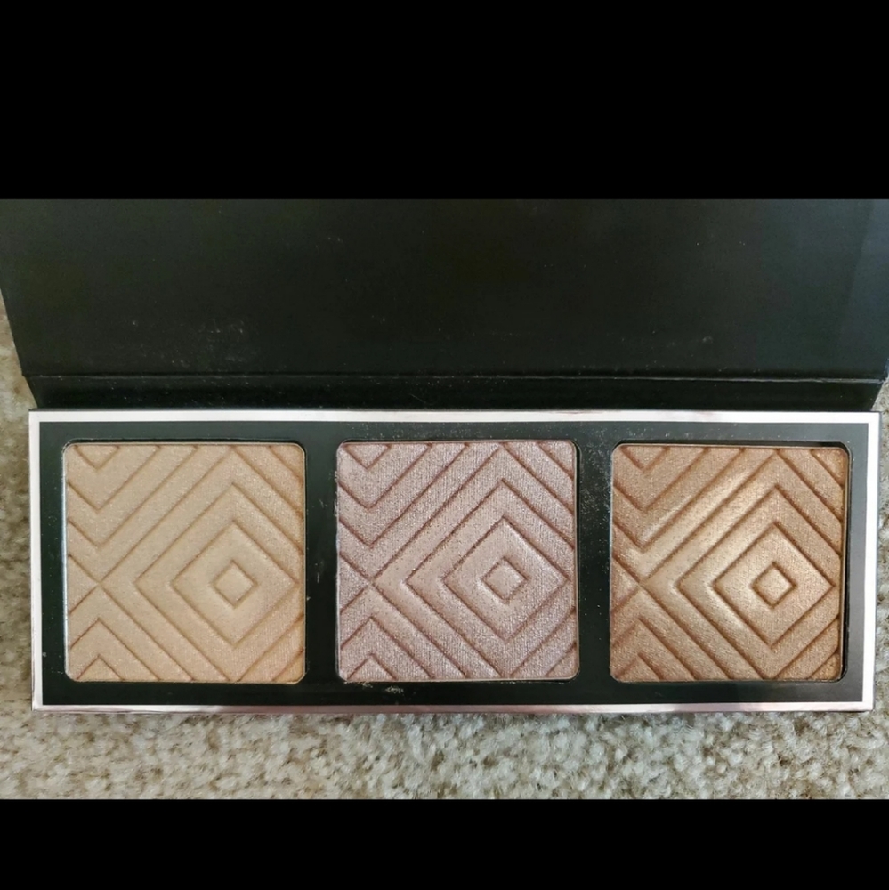 Makeup Geek Kathleen Lights Palette